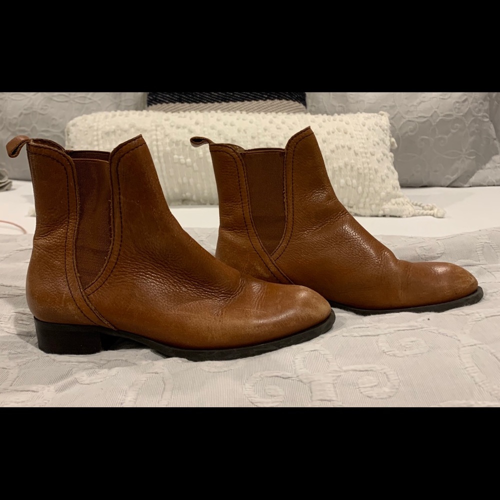 Antonio MeLani  Booties